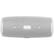 Alt View 13. JBL - Charge 4 Portable Bluetooth Speaker - Steel White.
