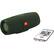 Alt View 16. JBL - Charge 4 Portable Bluetooth Speaker - Forest Green.