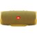 Alt View Zoom 11. JBL - Charge 4 Portable Bluetooth Speaker - Yellow Mustard.
