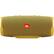 Alt View 11. JBL - Charge 4 Portable Bluetooth Speaker - Yellow Mustard.