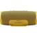 Alt View 12. JBL - Charge 4 Portable Bluetooth Speaker - Yellow Mustard.