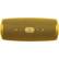 Alt View 13. JBL - Charge 4 Portable Bluetooth Speaker - Yellow Mustard.