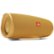 Alt View Zoom 17. JBL - Charge 4 Portable Bluetooth Speaker - Yellow Mustard.