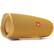 Alt View 17. JBL - Charge 4 Portable Bluetooth Speaker - Yellow Mustard.