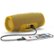 Alt View Zoom 18. JBL - Charge 4 Portable Bluetooth Speaker - Yellow Mustard.