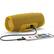 Alt View 18. JBL - Charge 4 Portable Bluetooth Speaker - Yellow Mustard.