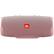 Alt View 11. JBL - Charge 4 Portable Bluetooth Speaker - Dusty Pink.