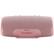 Alt View 12. JBL - Charge 4 Portable Bluetooth Speaker - Dusty Pink.