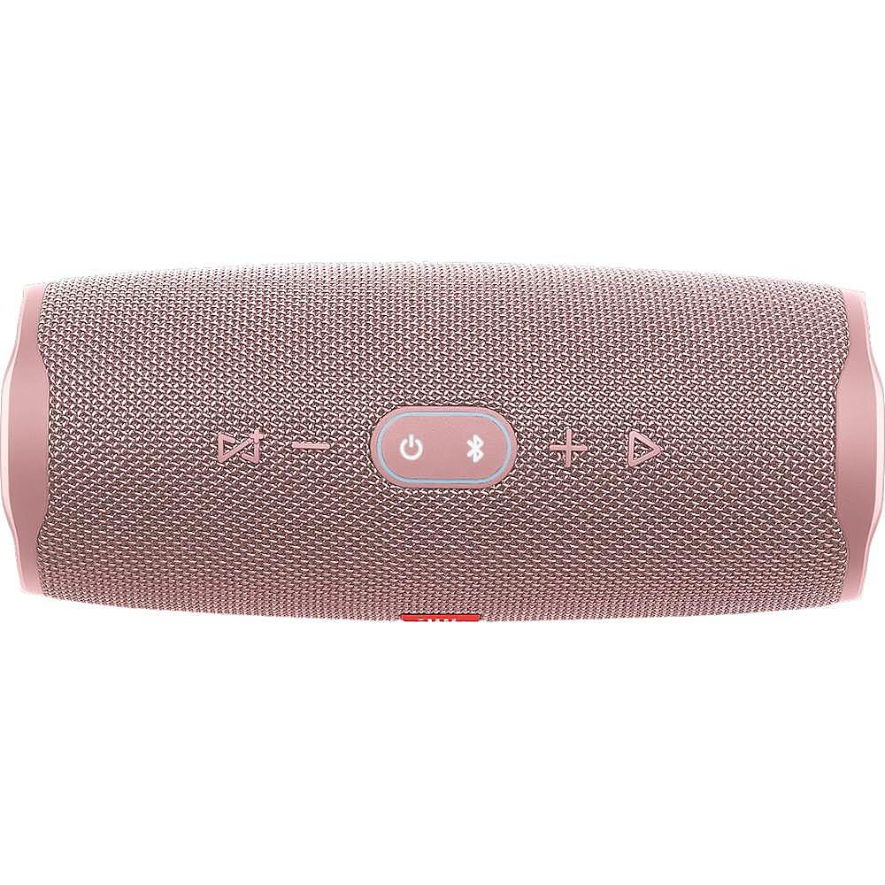 JBL Charge 5 Bluetooth speakers - Pink