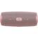 Alt View 13. JBL - Charge 4 Portable Bluetooth Speaker - Dusty Pink.