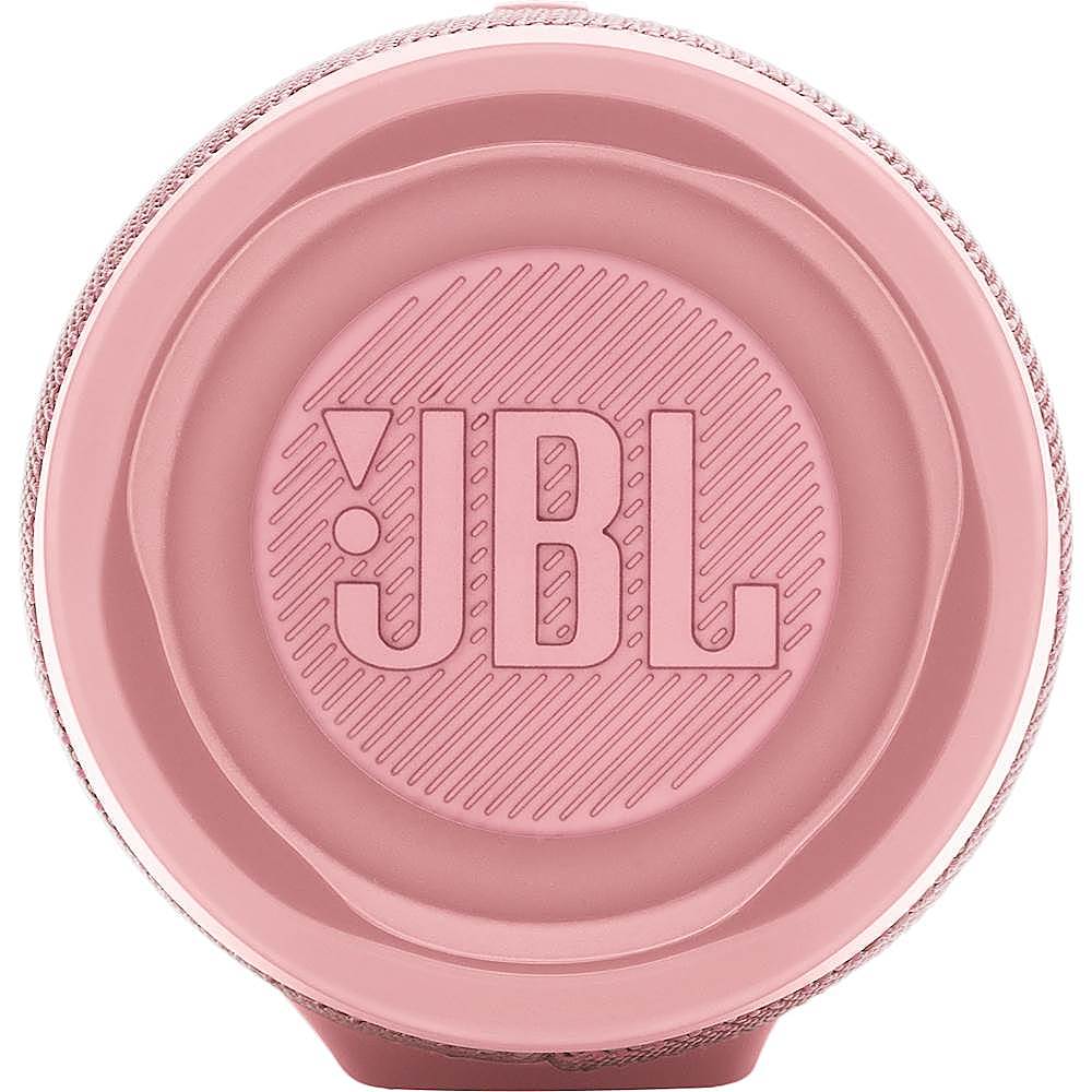 JBL Charge 4 Portable Bluetooth Speaker Yellow Mustard JBLCHARGE4YELAM -  Best Buy