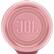 Alt View 14. JBL - Charge 4 Portable Bluetooth Speaker - Dusty Pink.