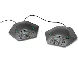 ClearOne - MAXAttach 910-158-370-01 IP Conference Station - Multicolor