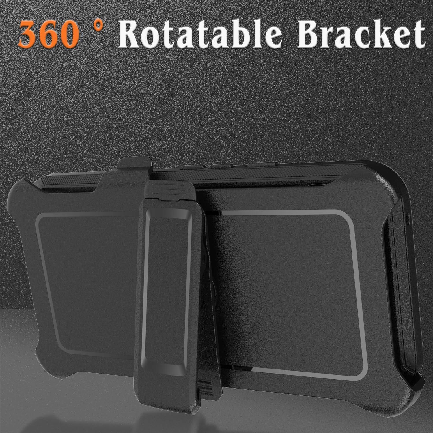 360° Rotatable Bracket