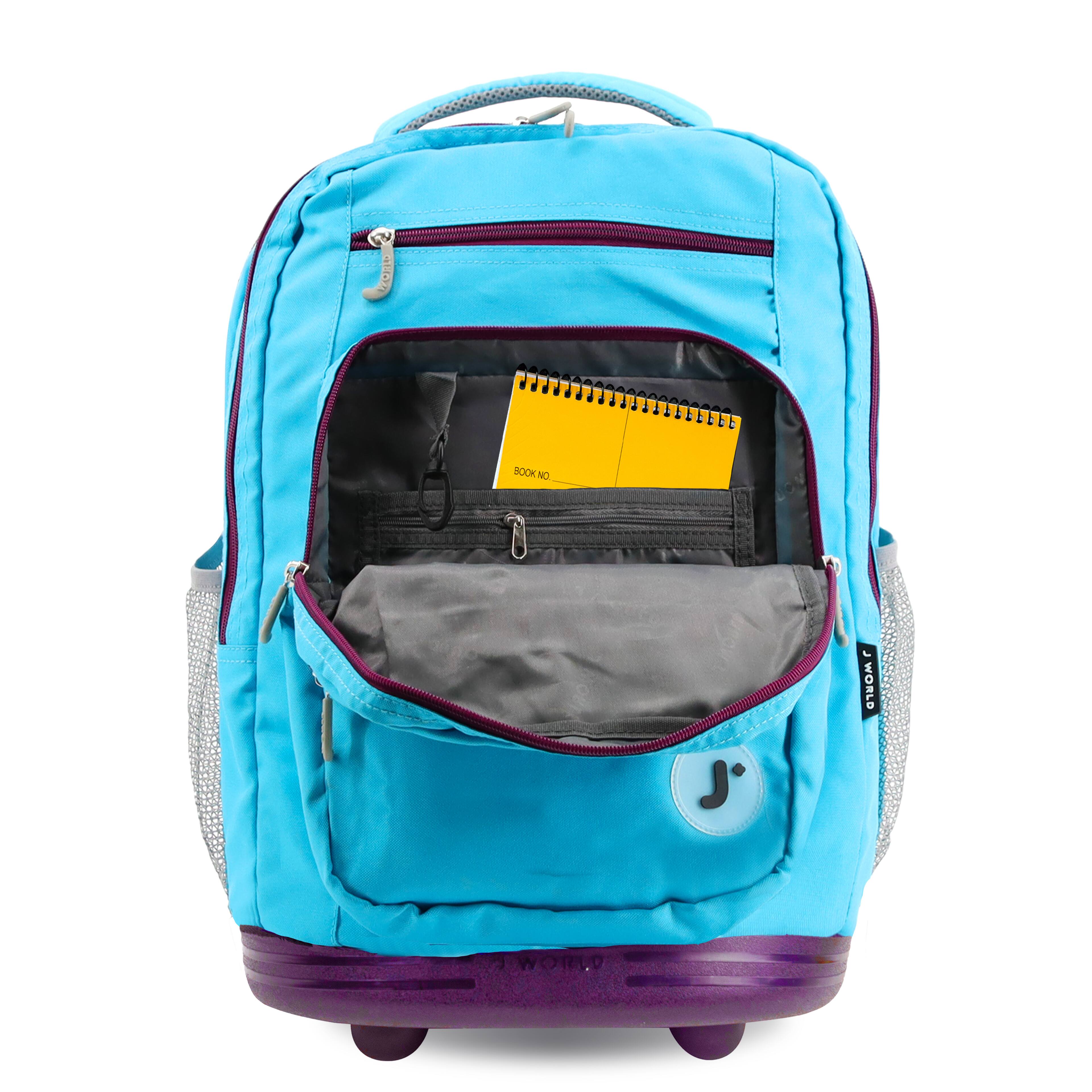 BOOK NO J WORLD  
J WORLD