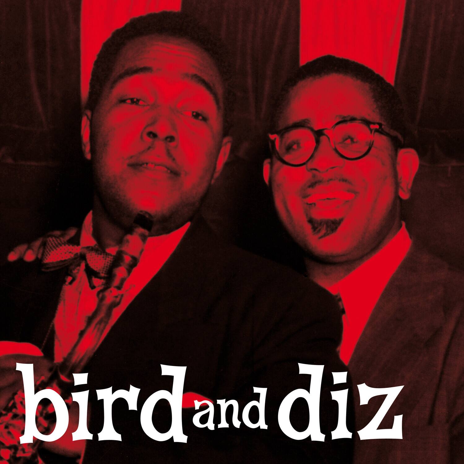 bird and diz