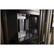 Alt View 20. KitchenAid - 26.8 Cu. Ft. French Door Refrigerator - Black.