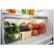 Alt View Zoom 4. KitchenAid - 10 Cu. Ft. Bottom-Freezer Built-In Refrigerator - Custom Panel Ready.