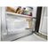 Alt View Zoom 5. KitchenAid - 10 Cu. Ft. Bottom-Freezer Built-In Refrigerator - Custom Panel Ready.