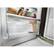 Alt View 5. KitchenAid - 10 Cu. Ft. Bottom-Freezer Built-In Refrigerator - Custom Panel Ready.