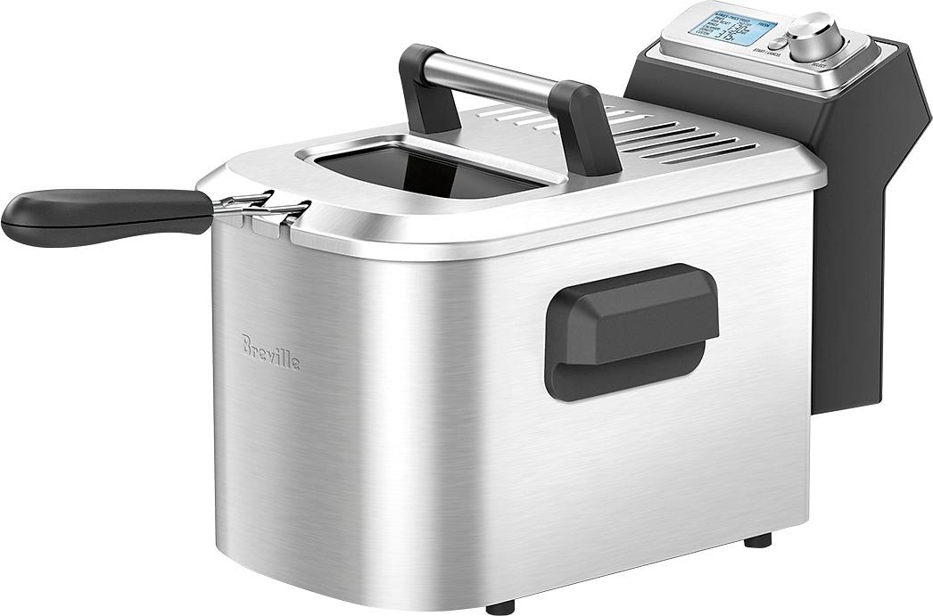 Cuisinart 4qt Deep Fryer - appliances - by owner - sale - craigslist