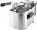 Alt View 11. Breville - the Smart Fryer 4-Quart Deep Fryer - Silver.