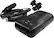 Alt View 13. Uniden - R1BBY Long Range Radar/Laser Detector - Black.