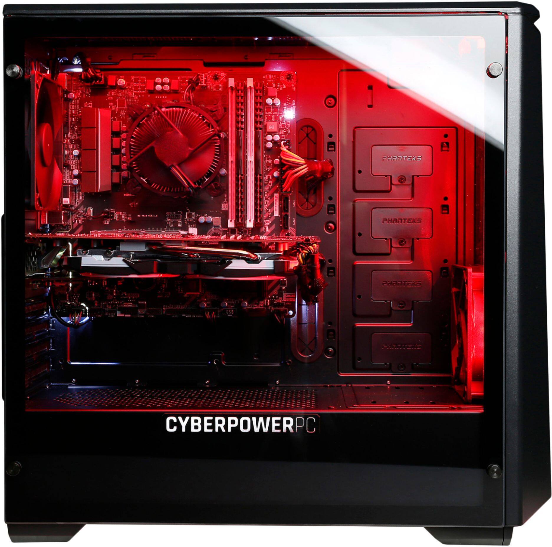 750 dollar cyberpowerpc