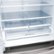 Alt View Zoom 20. LG - 22.1 Cu. Ft. French Door Counter-Depth Refrigerator - Stainless steel.
