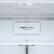 Alt View 23. LG - 22.1 Cu. Ft. French Door Counter-Depth Smart Refrigerator with External Tall Ice and Water - Stainless steel.