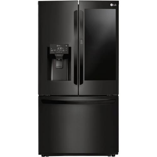 French Door Refrigerators For Small Spaces Best Buy