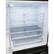 Alt View 21. LG - 21.9 Cu. Ft. French InstaView Door-in-Door Counter-Depth Refrigerator.
