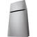 Alt View 11. LG - 20.2 Cu. Ft. Top-Freezer Refrigerator.