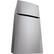 Alt View 12. LG - 20.2 Cu. Ft. Top-Freezer Refrigerator.