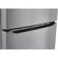 Alt View 15. LG - 20.2 Cu. Ft. Top-Freezer Refrigerator.