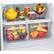 Alt View 16. LG - 20.2 Cu. Ft. Top-Freezer Refrigerator.