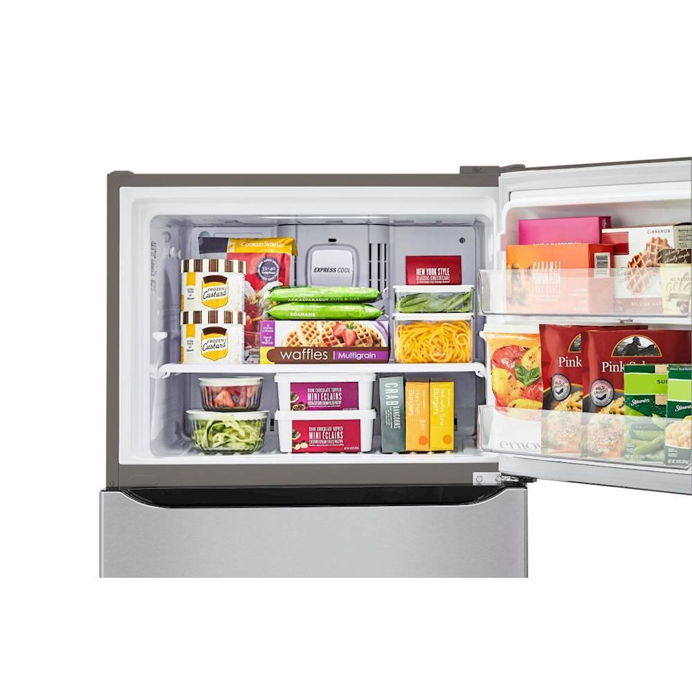 LG - 20.2 Cu. Ft. Top-Freezer Refrigerator-Alt_View_Zoom_18 