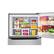 Alt View 18. LG - 20.2 Cu. Ft. Top-Freezer Refrigerator.