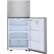 Alt View 19. LG - 20.2 Cu. Ft. Top-Freezer Refrigerator.
