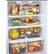 Alt View 24. LG - 20.2 Cu. Ft. Top-Freezer Refrigerator.
