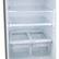 Alt View 25. LG - 20.2 Cu. Ft. Top-Freezer Refrigerator.