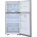 Alt View 2. LG - 20.2 Cu. Ft. Top-Freezer Refrigerator.