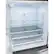 Alt View 20. LG - 21.9 Cu. Ft. French Door-in-Door Counter-Depth Smart Refrigerator with InstaView - Stainless Steel.