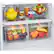 Alt View 14. LG - 20.2 Cu. Ft. Top-Freezer Refrigerator.