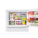 Alt View 16. LG - 20.2 Cu. Ft. Top-Freezer Refrigerator.