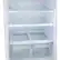 Alt View 22. LG - 20.2 Cu. Ft. Top-Freezer Refrigerator.