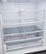 Alt View Zoom 16. LG - 22.8 Cu. Ft. French Door Counter-Depth Refrigerator - Stainless steel.