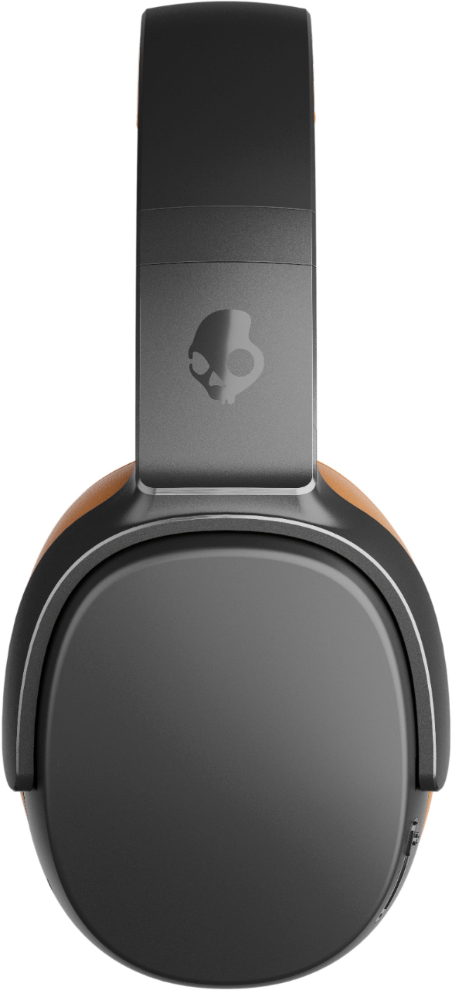 Best Buy: Skullcandy Crusher 360 Wireless Over-the-Ear Headphones 