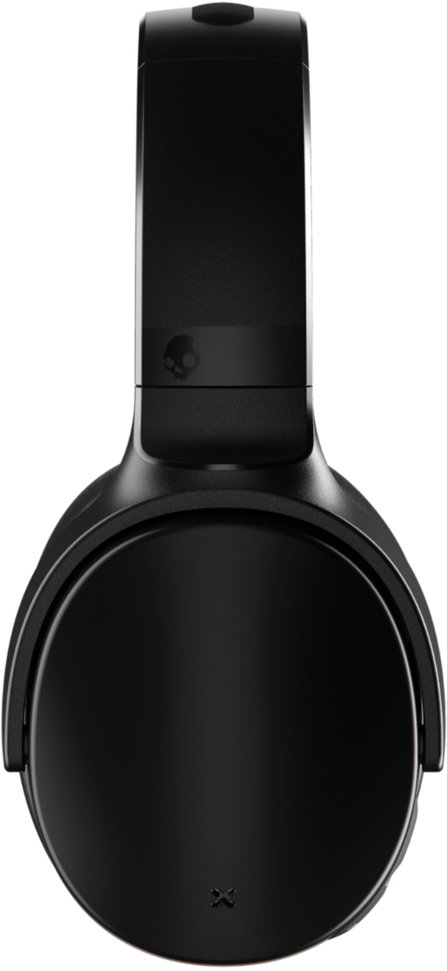 Skullcandy Crusher ANC Wireless Noise Cancelling Over-the-Ear Headphones  Black S6CPW-M448 - Best Buy