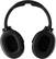Alt View 13. Skullcandy - Venue Wireless Noise Cancelling Over-the-Ear Headphones - Black.